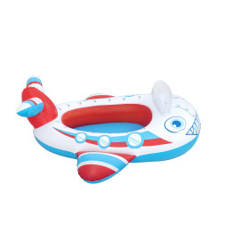 Bestway Lil' Navigator Baby Boat  96 cm x 91 cm x 31 cm