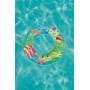 BESTWAY COLAC INOT DESIGNER 56 CM,Pește
