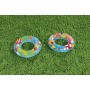 BESTWAY COLAC INOT DESIGNER 56 CM,Pește
