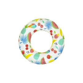 BESTWAY COLAC INOT GONFLABIL 61 CM, Galben