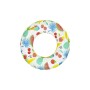 BESTWAY COLAC INOT GONFLABIL 61 CM, Galben