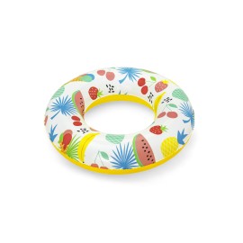 BESTWAY COLAC INOT GONFLABIL 61 CM, Galben
