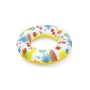 BESTWAY COLAC INOT GONFLABIL 61 CM, Galben
