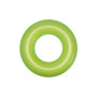 BESTWAY COLAC INOT GONFLABIL FROSTED NEON 76 CM, Verde