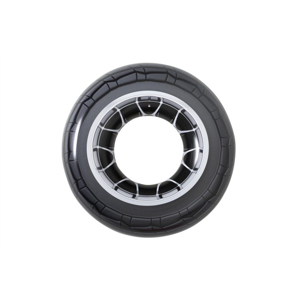 BESTWAY COLAC INOT GONFLABIL CAUCIUC 119 CM