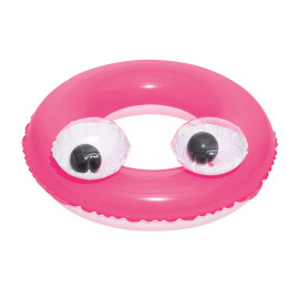 BESTWAY COLAC INOT GONFLABIL BIG EYES 61 CM, Roz