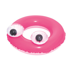 BESTWAY COLAC INOT GONFLABIL BIG EYES 61 CM, Roz