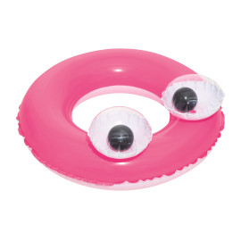 BESTWAY COLAC INOT GONFLABIL BIG EYES 61 CM, Roz