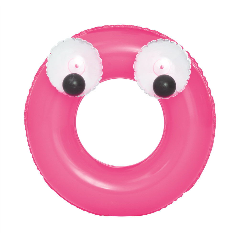 BESTWAY COLAC INOT GONFLABIL BIG EYES 61 CM, Roz