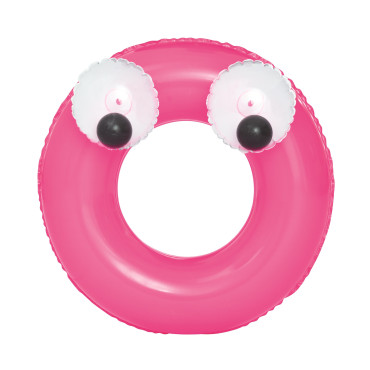 BESTWAY COLAC INOT GONFLABIL BIG EYES 61 CM, Roz