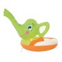 BESTWAY COLAC ELEFANT 69x61 CM, Verde