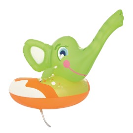 BESTWAY COLAC ELEFANT 69x61 CM, Verde
