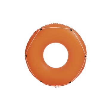BESTWAY COLAC INOT GONFLABIL COLOR BLAST 119 CM, Portocaliu