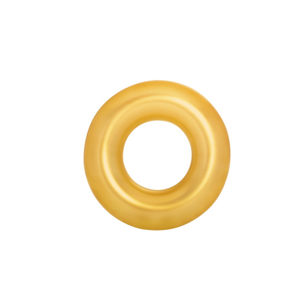 BESTWAY COLAC GONFLABIL GOLD 91 CM