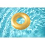 BESTWAY COLAC GONFLABIL GOLD 91 CM