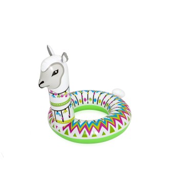 BESTWAY COLAC GONFLABIL ALPACA 113x109 CM