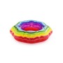 BESTWAY COLAC GONFLABIL RAINBOW 115 CM