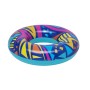 BESTWAY COLAC INOT GONFLABIL GEOMETRIC 107 CM, Albastru
