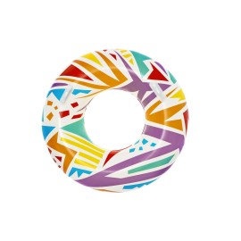 BESTWAY COLAC INOT GONFLABIL GEOMETRIC 107 CM