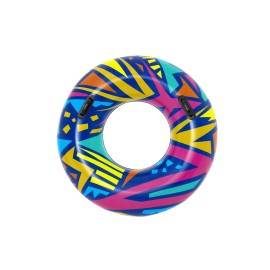 BESTWAY COLAC INOT GONFLABIL GEOMETRIC 107 CM