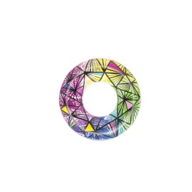 BESTWAY COLAC INOT GONFLABIL STAINED GLASS 119 CM