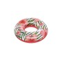 BESTWAY COLAC INOT GONFLABIL TROPICAL PAIMS 119 CM, Roz