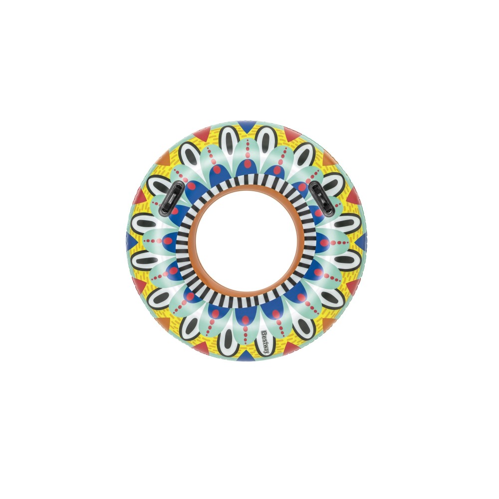 Bestway Φ42"/Φ1.07m Flirty Fiesta Swim Tube