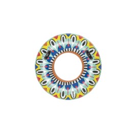 Bestway Φ42"/Φ1.07m Flirty Fiesta Swim Tube