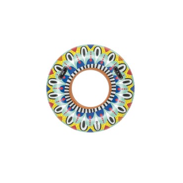 Bestway Φ42"/Φ1.07m Flirty Fiesta Swim Tube