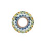 Bestway Φ42"/Φ1.07m Flirty Fiesta Swim Tube
