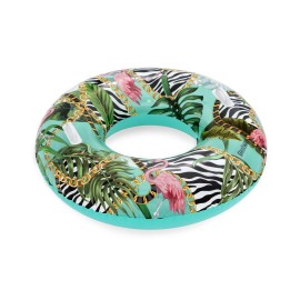 BESTWAT COLAC FLORAL 114 CM