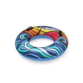 BESTWAY COLAC INOT GONFLABIL COASTAL 91 CM, Albastru