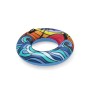 BESTWAY COLAC INOT GONFLABIL COASTAL 91 CM, Albastru