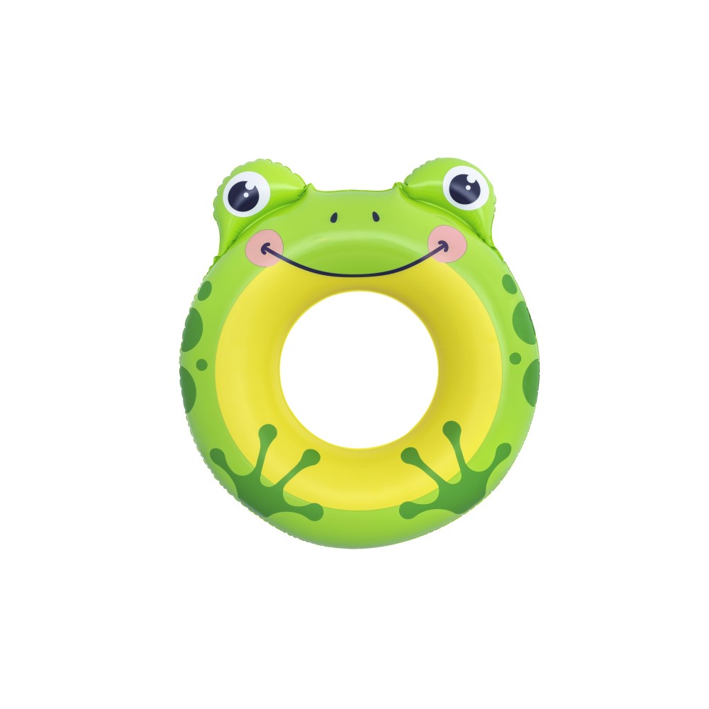 BESTWAY COLAC INOT GONFLABIL SPLASHPALS 79x85 cm , Broasca