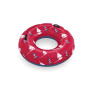 BESTWAY COLAC INOT GONFLABIL NAUTICAL 119 CM, Rosu