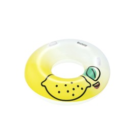 BESTWAY COLAC INOT GONFLABIL LEMON 114 CM