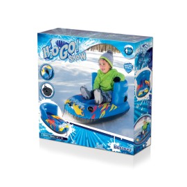 BESTWAY Sanie gonflabila flurryz child 1-3 ani