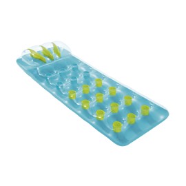 BESTWAY SALTEA DE PLAJA GONFLABILA BEACH BED 188X71 CM, Albastru