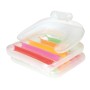 BESTWAY SALTEA DE PLAJA GONFLABILA FASHION 201X89 CM