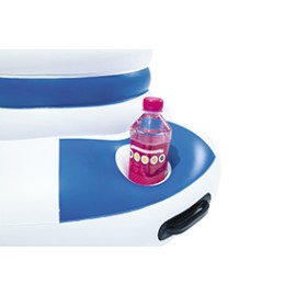 BESTWAY RACITOR PLUTITOR 16 L