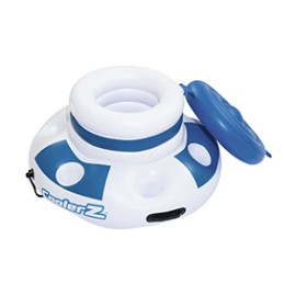 BESTWAY RACITOR PLUTITOR 16 L