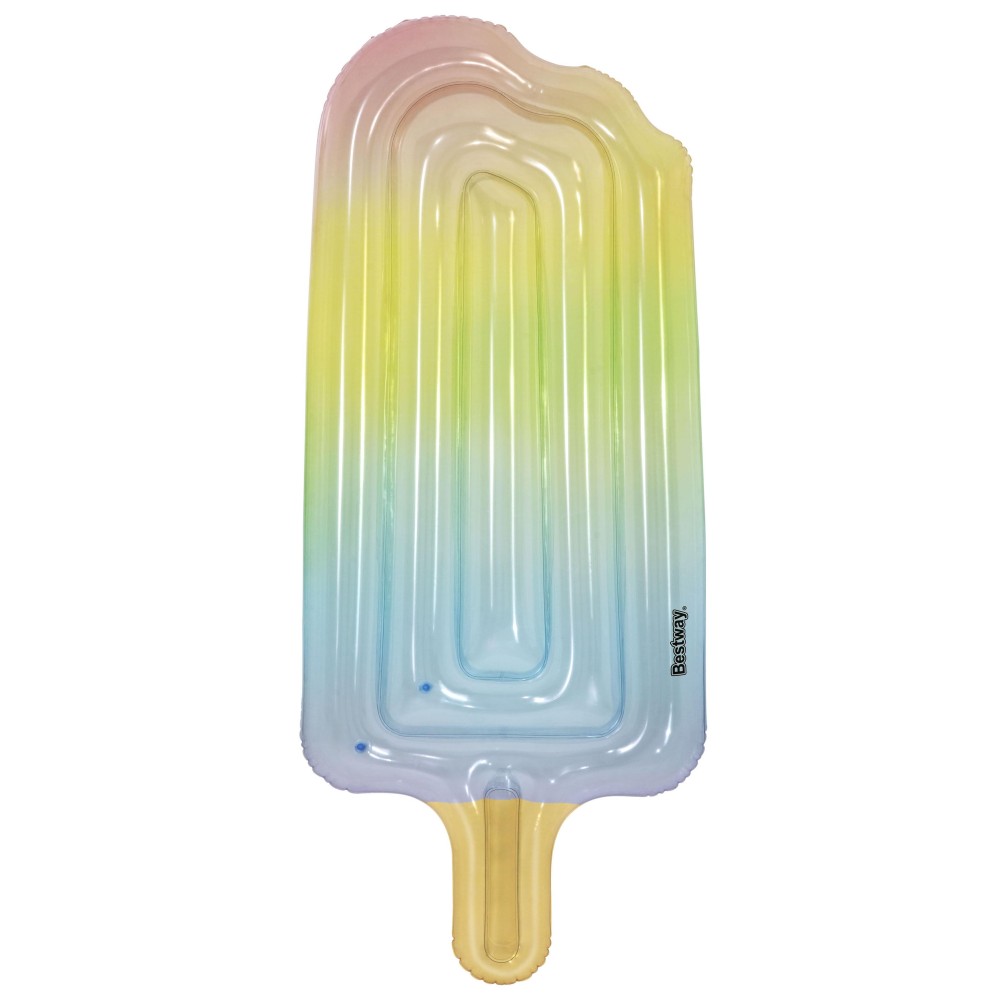 BESTWAY PLUTA GONFLABILA  DREAMSICLE 185X89 CM