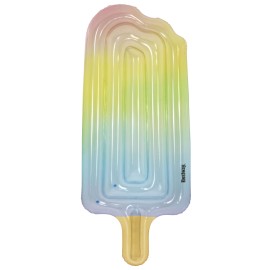 BESTWAY PLUTA GONFLABILA  DREAMSICLE 185X89 CM