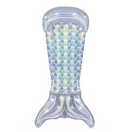 BESTWAY PLUTA GONFLABILA MERMAID TAIL 193X101 CM