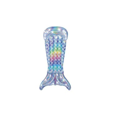 BESTWAY PLUTA GONFLABILA MERMAID TAIL 193X101 CM