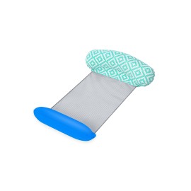 Bestway 57" x 34"/1.45m x 87cm Comfort Plush Hammock Lounge