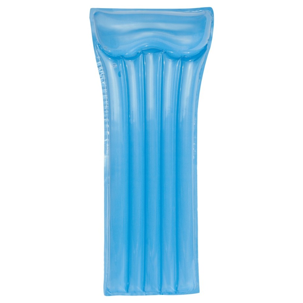 BESTWAY SALTEA DE PLAJA DELUXE 183x76 CM ALBASTRA