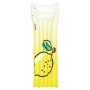 BESTWAY SALTEA DE PLAJA GONFLABILA LEMON 183X69 CM