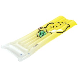 BESTWAY SALTEA DE PLAJA GONFLABILA LEMON 183X69 CM