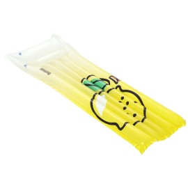 BESTWAY SALTEA DE PLAJA GONFLABILA LEMON 183X69 CM
